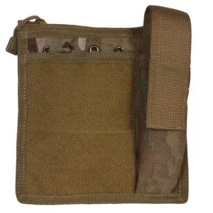 Fox 56-279 Tactical Field Accessory Panel - Multicam