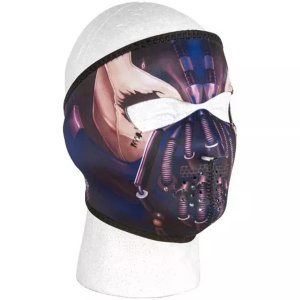 Fox 72-616 Neoprene Thermal Face Mask - Pain