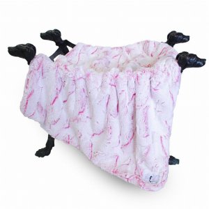 Hello 9162 Whisper Dog Blanket