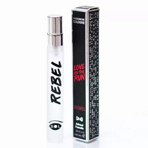 A EOL-P-52 Eye Of Love Rebel Pheromone Cologne For Men To Attract Wome