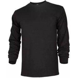 Fox 64-31 M Longsleeve T-shirt - Black - Medium