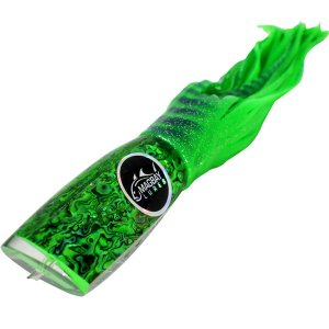 Magbay gigante-grn Gigante Teaser Green 18in