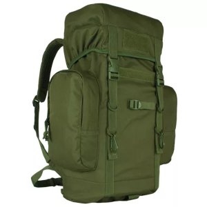 Fox 54-0705 Rio Grande 25l Packback - Olive Drab