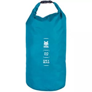 Fox 32-204 20 Liter Light Weight Dry Bag - Blue