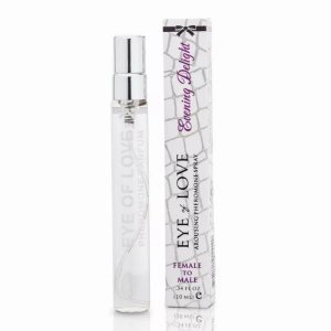 A EOL-P-14 Eye Of Love Evening Delight Pheromone Parfum For Empowered 