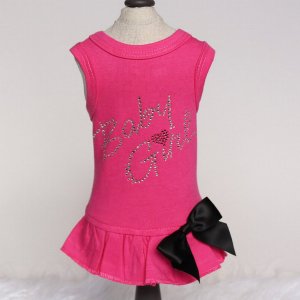 Hello 170 Baby Girl Dress