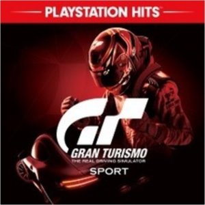 Sony 3004862 711719534259 Gran Turismo Sport Playstation Hits - Racing