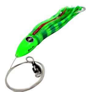 Magbay yoko-ono-glow-trolling-weight Yoko Ono Glow 9in Rig Troll Weigh