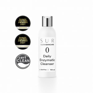 Sur DAILY-ENZ-30 Daily Enzymatic Cleanser (30ml1oz)