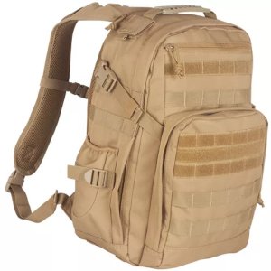 Fox 56-168 Liberty Tac Pack - Coyote