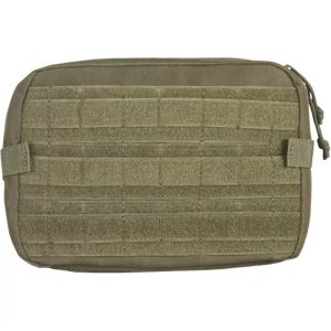 Fox 56-380 Enhanced Multi-field Tool  Accessory Pouch - Olive Drab