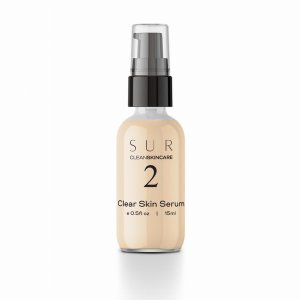 Sur CS-SERUM15 Clear Skin Serum (15ml.5oz)