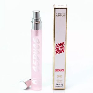 A EOL-P-58 Eye Of Love Seduce The Pheromone Perfume For Seductive Wome