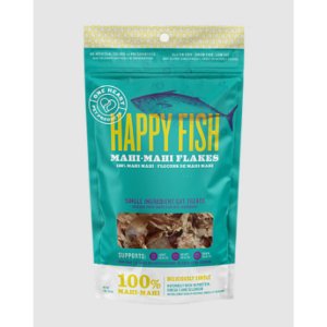 Aurora OH225-3 Happy Fish Mahi Mahi Flakes 3pack