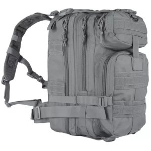 Fox 56-4209 Medium Transport Pack - Shadow Grey