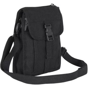 Fox 41-61 Ultimate Travel Portfolio - Black