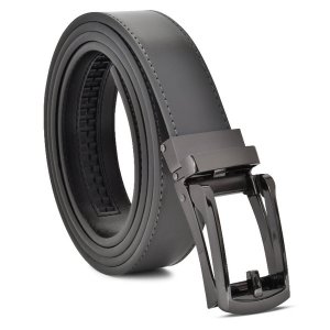 Mark GB Mens Ratchet Belt