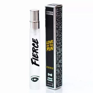 A EOL-P-51 Fierce By Eye Of Love, The Pheromone Cologne To Attract Wom