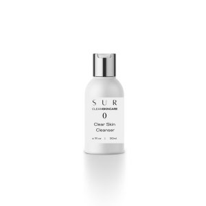 Sur CS-CLEANSE-1 Clear Skin Cleanser (30ml1oz)