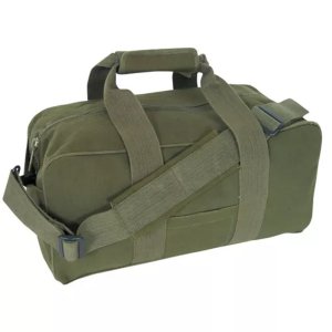 Fox 41-30 OD Gear Bag 12x24 - Olive Drab