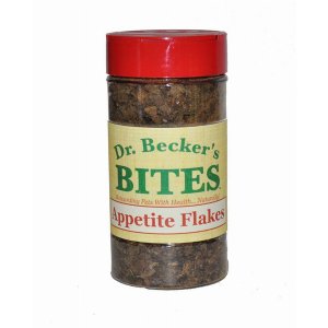 Dr 114 Dr. Beckers Appetite Flakes