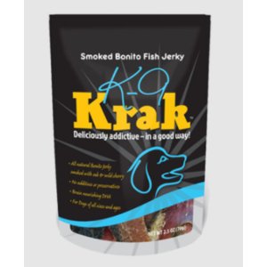 Aurora PH201-3 K-9 Krak Dog Treats 3pack