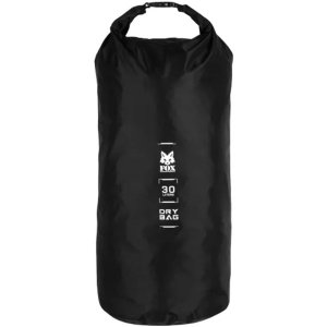 Fox 32-301 30 Liter Light Weight Dry Bag - Black