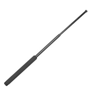 Fox 58-3231 Expandable Steel Baton 32 - Black