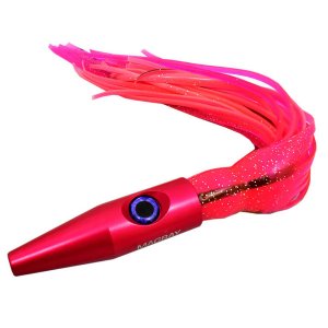 Magbay plomerito-an-pnk Plomerito 8oz Anodized Pink