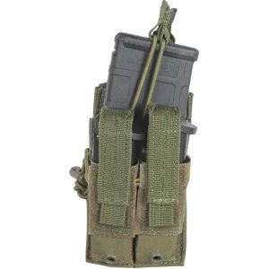 Fox 57-330 Tactical Vertical Quick Stack - Olive Drab