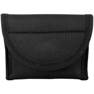 Fox 55-81 Professional Series Glove Pouch - Black