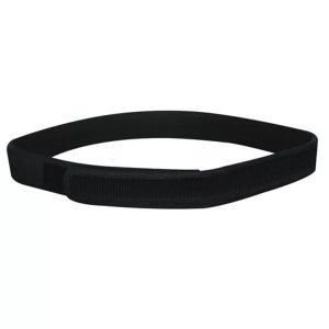 Fox 53-34 Professional Series Inner Duty Belt - Small  Black