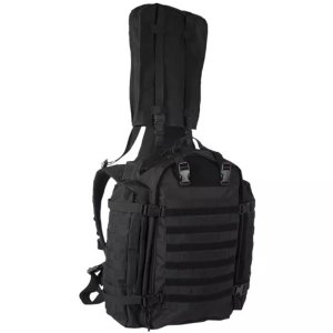 Fox 56-911 Universal Rifle Pack - Black