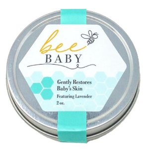 Sister 87-652508401683 Bee Baby - Gently Restores Baby's Skin