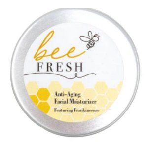 Sister 87-652508401676-T Bee Fresh - Anti-aging Facial Moisturizer Tra