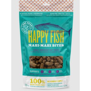 Aurora OH400-3 Happy Fish Mahi Mahi Bites 3pack