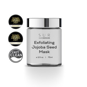 Sur EX-MASK Exfoliating Jojoba Seed Mask