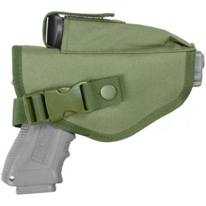 Fox 58-030 Tactical Belt Holster - Olive Drab