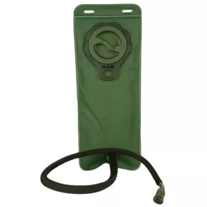 Fox 35-001 2.5 Liter Deluxe Hydration Bladder