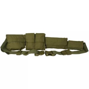 Fox 50-20 OD Swat Belt - Olive Drab