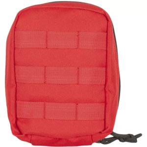 Fox 56-856 First Responder Pouch Large - Red