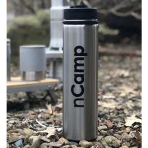 Ncamp NAC24WBUS Insulated Water Bottle