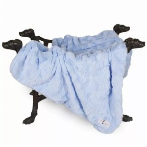 Hello 9057 Bella Dog Blanket