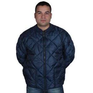 Fox 68-465 XXXL Urban Utility Jacket- Navy - 3xl