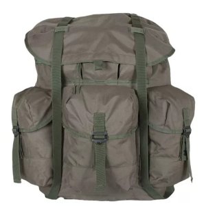 Fox 54-50T Large Alice Field Pack - Olive Drab