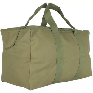 Fox 40-50 OD Parachute Cargo Bag - Olive Drab