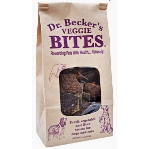 Dr 103 Dr. Beckers Veggie Bites