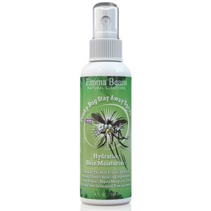 Fidela PBA-2 Pesky Bug Away  Hydrating Skin Protector -2oz