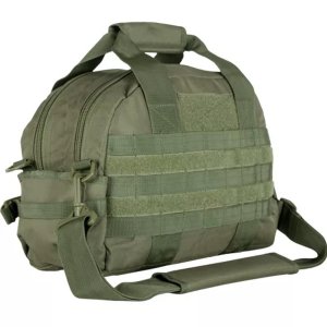 Fox 54-550 Field  Range Tactical Bag - Olive Drab