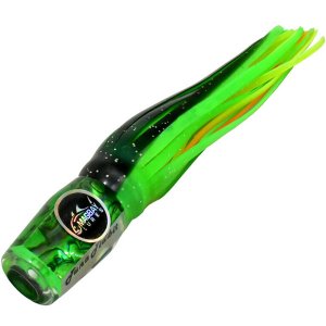 Magbay tid-daisy-grn Tuna Tidbit Daisy Chain Green